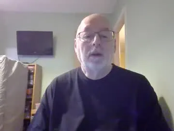 dutchunclejohn on Chaturbate