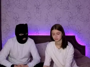 dyavoll666 on Chaturbate