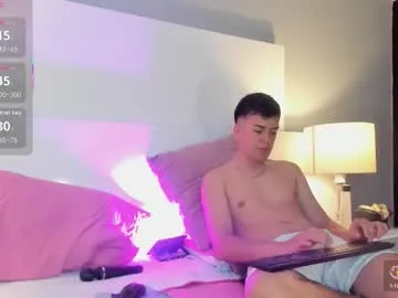 dylan_katee on Chaturbate