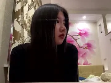 edinabluett — GOAL: My first, sweet, air kiss for you [25 tokens remaining] Welcome to Eri #new #18 #shy #cute #asian