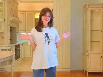 Freechat edithbrucker on Chaturbate
