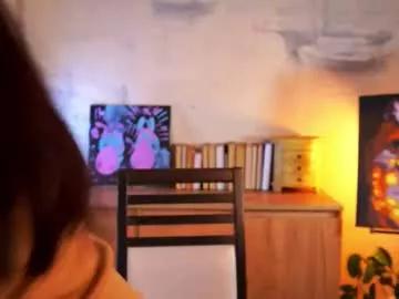 Freechat edithbrucker on Chaturbate