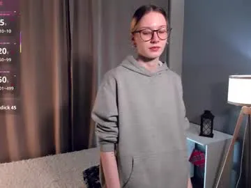 edlacarleton on Chaturbate