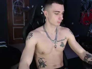 eduard_loveee on Chaturbate