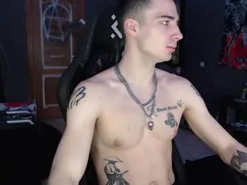eduard_loveee on Chaturbate
