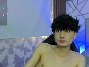 eidan_tay — GOAL: ass clouse up [0 tokens remaining] -play with my patterns 55,111,222,333,500 for make me moan and wet #femboy #cum #young #bigcock #gay