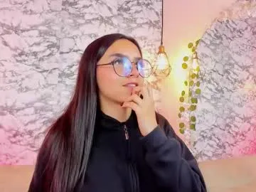 eimy_rosse18 on Chaturbate
