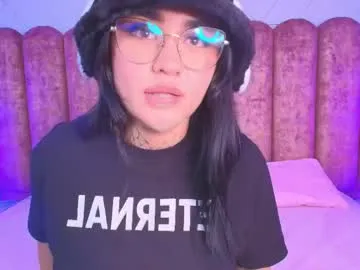 elaiamuller — GOAL: Mini dance (45--60s) [23 tokens remaining] New here... come and discover Elaia_Muller  #tease #bigboobs #bbw #submissive #latina