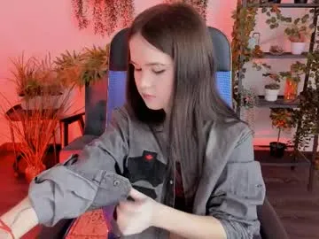 elainebeness on Chaturbate