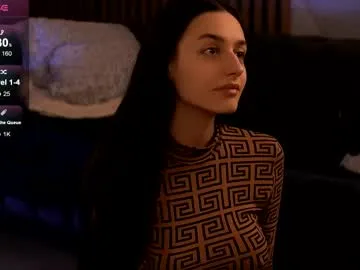 elaravixen on Chaturbate