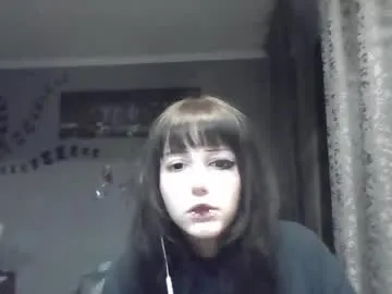 elaynetanton — Wink x5 | Hello CB, my name is Lia! i'm #new here! Show me your thumbs up! Let's get acquainted #shy #18 #smalltits #goth [15 tokens remaining]