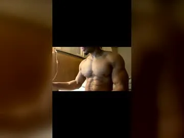 eldisiac from Chaturbate