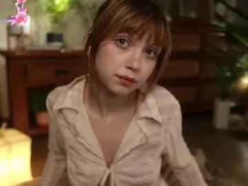 electric_woman — Crazy modest room... fav num:  8/11/33/44/55/88/111 ---  bare shoulders tease #daddysgirl #petite #redhead #young #cute [12 tokens remaining]