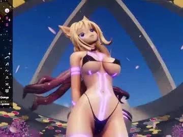 Chaturbate elfielovevt is Freechat elfielovevt — Your hottest Waifu is ON!Join my LIVE stream! Goal Is Sexy dance with 110 remaining to goal! #asian #bigboobs #anime #squirt #hentai