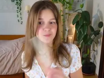 eli_sunshine on Chaturbate