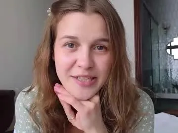 eli_sunshine — GOAL: doggy on the bed [296 left]   #teen #shy #natural #smile #tease