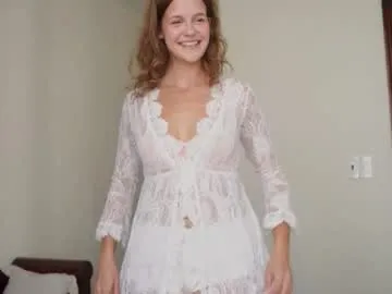 eli_sunshine on Chaturbate