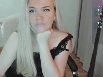elia_ on Chaturbate