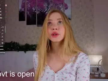 elina_wilgauch on Chaturbate