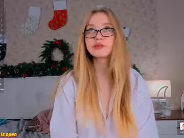 elina_wilgauch on Chaturbate