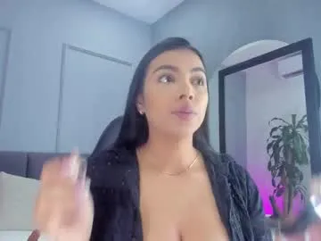 elisa_castrillon — CrazyTicket: HARD RIDE TILL CUM | TICKET PRICE: 111