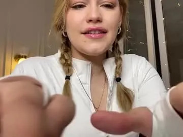 elixiirr on Chaturbate