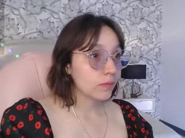 eliza_gh on Chaturbate