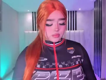 elizabethbennett_ —  Shy girl turns wild...make me vibe!  - Multi-Goal :  Wet fingering #lush #bigboobs #bigass #hentai #makeup