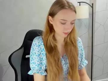 Freechat ellen_marshall on Chaturbate