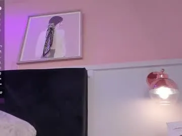 elodie_walker on Chaturbate