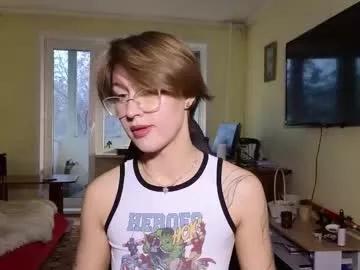 elsaangel — GOAL: show my sexy curves [40 tokens remaining] Thank youu *kiss* #german #glasses #lovense #tattoos #shorthair
