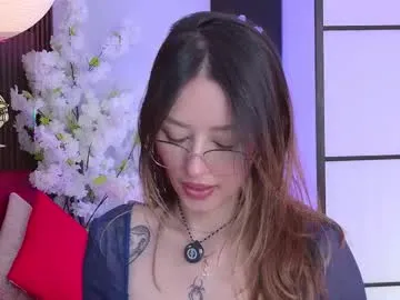 elysia_carter on Chaturbate