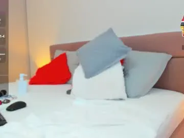 elysiastorm on Chaturbate