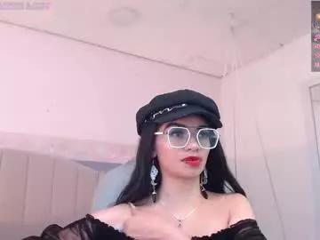 Freechat emerald_gh on Chaturbate