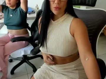 emillybrowm on Chaturbate