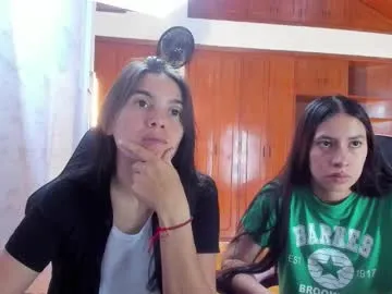 emily_and_soffy — GOAL: Sexy Dance [297 tokens remaining] Welcome to my room! #couple #lesbian #natural  #lovense #new