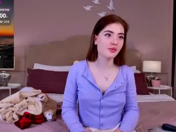 emily_less — Sexy dance #shy #nonude #18 #new #teen [213 tokens remaining]