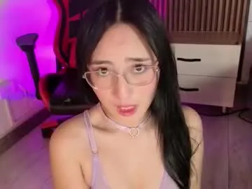 emily_vermont on Chaturbate