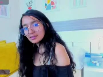 emilyblussh — I'm back  #sexy #tease #latina #flirt