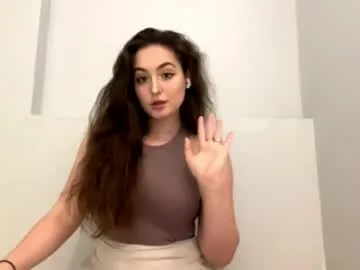 emilyprise — Goal: lick my lips # #feet #new #pretty #bigboobs #18 [0 tokens remaining]