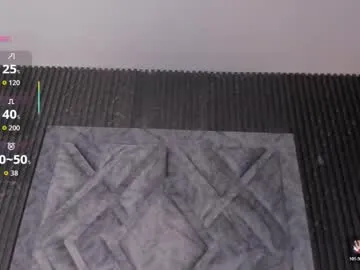 emilyystuart on Chaturbate