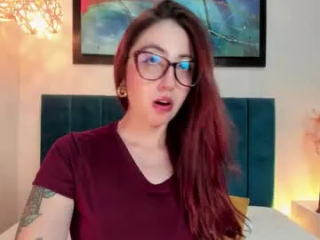 emilyywatson on Chaturbate