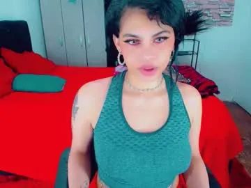 emma_diva on Chaturbate