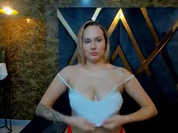 emmaa_white_ — play with my tits [23 tokens left] Welcome to my room. I am a very hot blonde eager to please you. #bigboobs #new #bigass #latina #cum