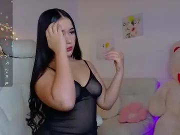 emmy_candy_18 on Chaturbate