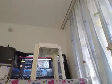 eolicasextwo on Chaturbate