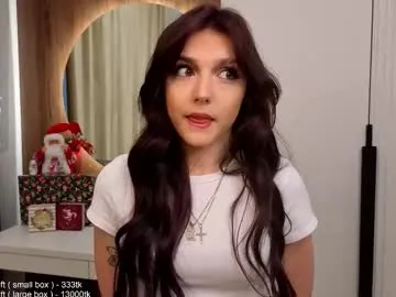 ericapapandrea on Chaturbate