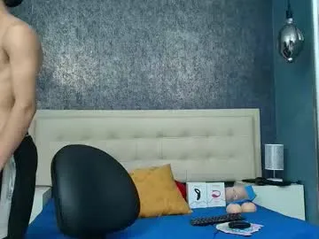 erick_zhimerman — GOAL: Pole Sensual show [99 tokens remaining] Warning: I'm about to raise the temperature. #latino #twink #cum #bigcock #dance