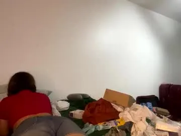 erixed on Chaturbate