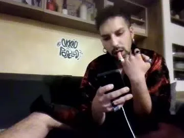 erka10000 — Chill room :)